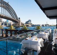 Aqua Dining - Accommodation Main Beach