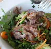 Basil Nut Asian Kitchen - Accommodation Main Beach