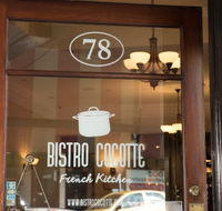 Bistro Cocotte - Accommodation Main Beach