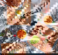 Four Frogs Creperie Mosman - Accommodation Main Beach