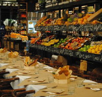 Fourth Village Providore - Accommodation Main Beach