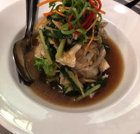 Fusiopia - Accommodation Main Beach