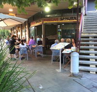 Korean Samurai - Accommodation Main Beach