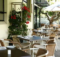 La Capannina - Accommodation Main Beach