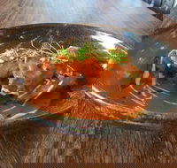 Nilgiris - Accommodation Main Beach