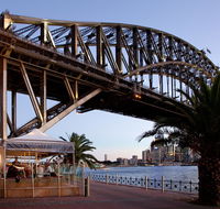 Ripples at Milsons Point - Accommodation Main Beach