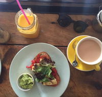 Shot on Military - Accommodation Main Beach