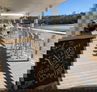The Sandy Bear - Accommodation Main Beach