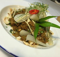 Tran's Restaurant - Accommodation Main Beach