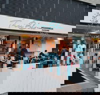 Tru Blu Mediterranean Cuisine - Accommodation Main Beach