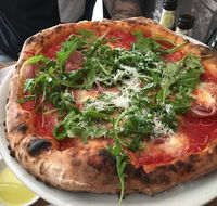 Caracalla Pizzeria - Accommodation Main Beach