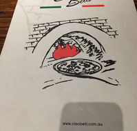 Ciao Belli Ray's Pizza Cafe - Accommodation Main Beach
