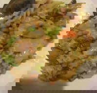 Crystal Garden Chinese Restaurant - Accommodation Main Beach