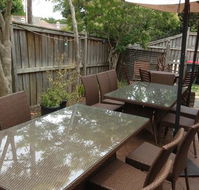 Garnish Fine Foods - Accommodation Main Beach