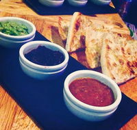 AJ's Eatery - Accommodation Main Beach