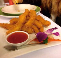 Banana Leaf Thai Cuisine - Accommodation Main Beach