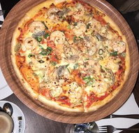 Beretta Cafe and Pizza Bar - Accommodation Main Beach