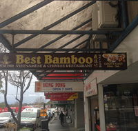 Best Bamboo Vietnamise  Chinese Restaurant - Accommodation Main Beach