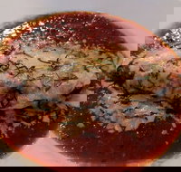 Borreli's Italian Restaurant - Accommodation Main Beach