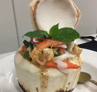 Cozy Thai - Accommodation Main Beach