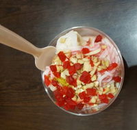 Durga Paan  Faloda House - Accommodation Main Beach