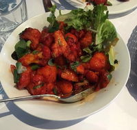 Ginger Indian Restaurant - Accommodation Main Beach