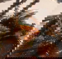 Hanuman Thai Restuarant - Accommodation Main Beach