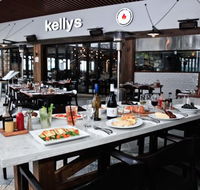 kellys bar and grill Miranda - Accommodation Main Beach