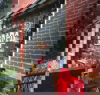 Komichi Japanese Restaurant - Accommodation Main Beach