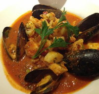 La Zana Pizza  Pastaria - Accommodation Main Beach