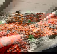 Lakeside Fish Market - Accommodation Main Beach