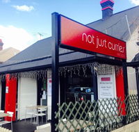 not just curries - Accommodation Main Beach