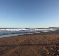 Oceans Narrabeen Cafe - Accommodation Main Beach