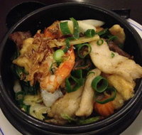 Pho Hanoi Cafe - Accommodation Main Beach