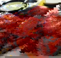 Rasika Indian Restaurant - Accommodation Main Beach