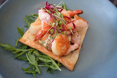 Reel On Redleaf - Accommodation Main Beach 0