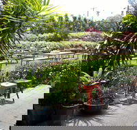 Sandstone Cafe - Accommodation Main Beach