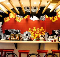 Shikoku Japanese Restaurant - Accommodation Main Beach