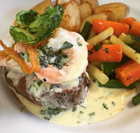 The Bridge Restaurant and Bar - Accommodation Main Beach