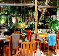 The Buddha Belly - Accommodation Main Beach