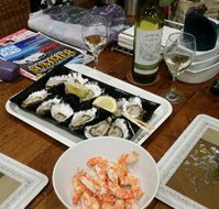 The Italian Bistro - Accommodation Main Beach