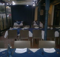 The Olive Greek Restaurant and Bar - Accommodation Main Beach