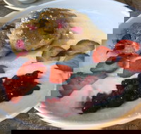 The Station - Accommodation Main Beach