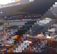 Valentine Woodfire Pizza and Cafe Pty. Ltd. - Accommodation Main Beach