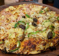 Zappi's Pizza - Accommodation Main Beach