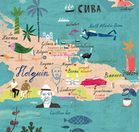 Coco Cubano Mackay - Accommodation Main Beach