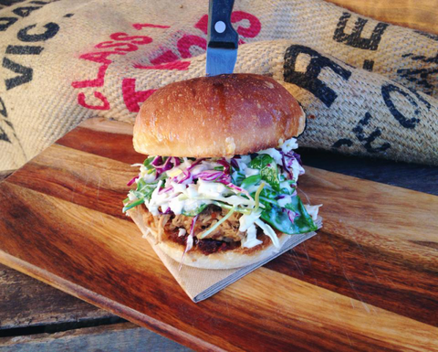 The Shak Organic Cafe & Wine Bar - Accommodation Main Beach 2