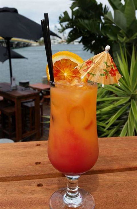 Abbott Street Espresso - Accommodation Main Beach 4