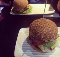 Grill'd - Accommodation Main Beach