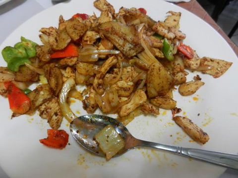 Uighur Cuisine - Accommodation Main Beach 0